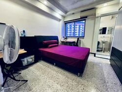 Blk 205 Tampines Street 21 (Tampines), HDB 3 Rooms #573989501